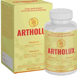 Artholux — ფოტო პროდუქტზე