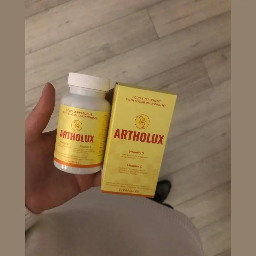 Artholux — ფოტო პროდუქტზე 1