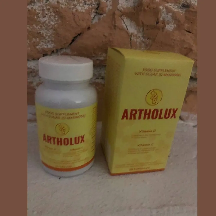 Artholux — ფოტო პროდუქტზე 3