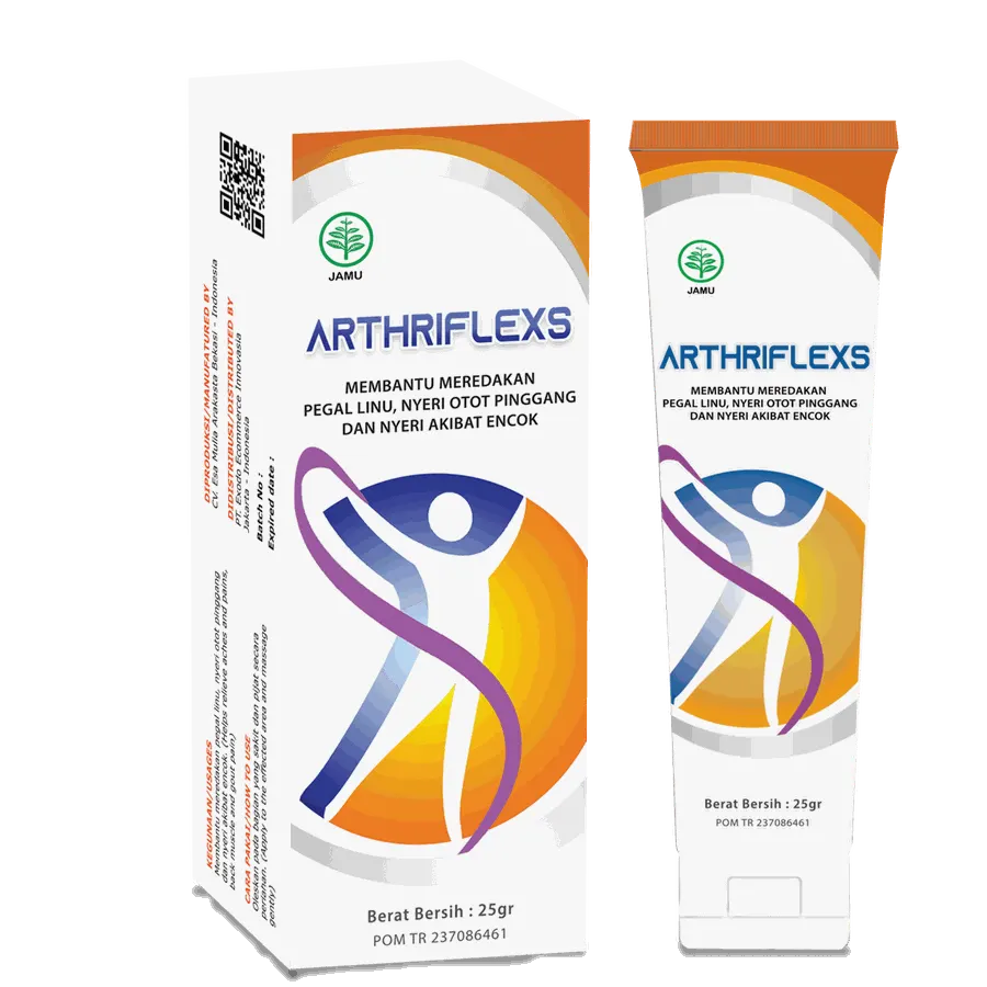 Arthriflexs