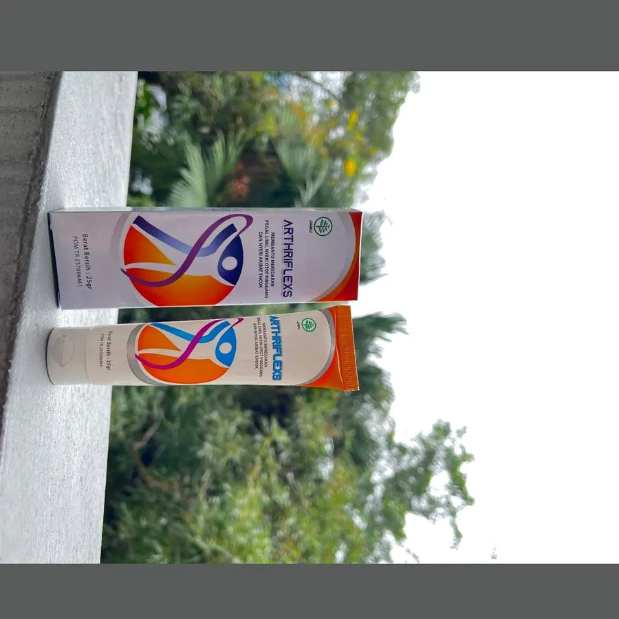 Arthriflexs — gambar produk 1