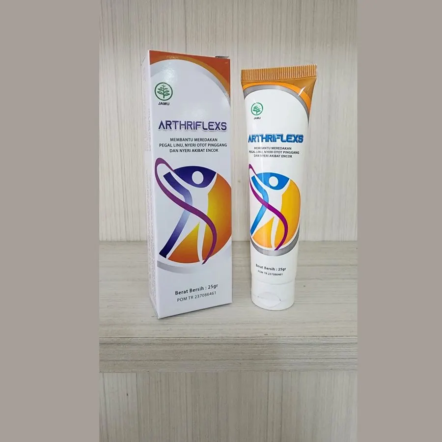 Arthriflexs — gambar produk 2