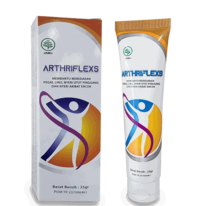 Arthriflexs — gambar produk 3