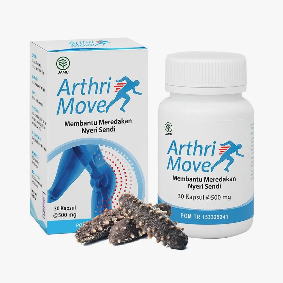 ArthriMove