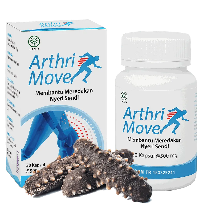 ArthriMove — gambar produk