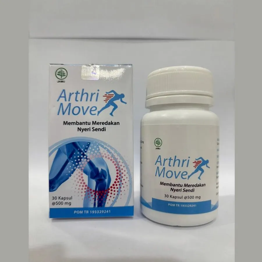 ArthriMove — gambar produk 1