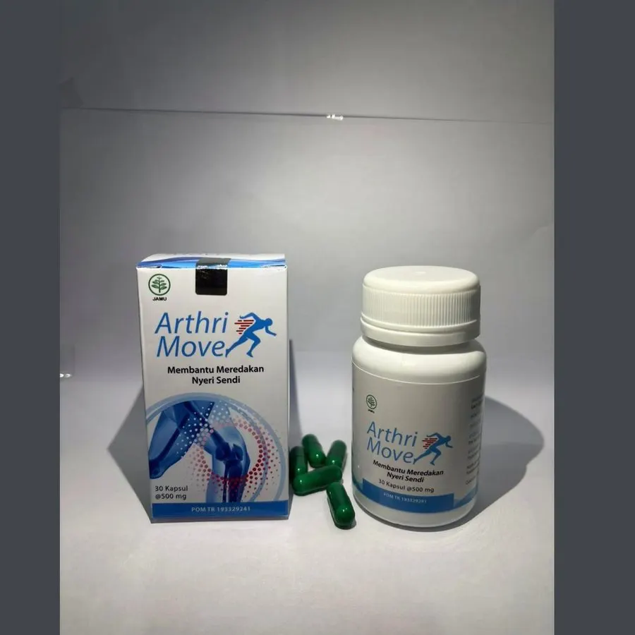 ArthriMove — gambar produk 2