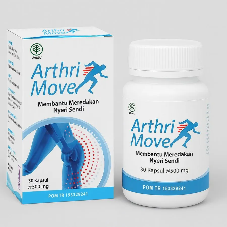 ArthriMove — gambar produk 3