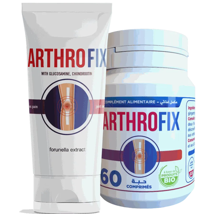 ArthroFix