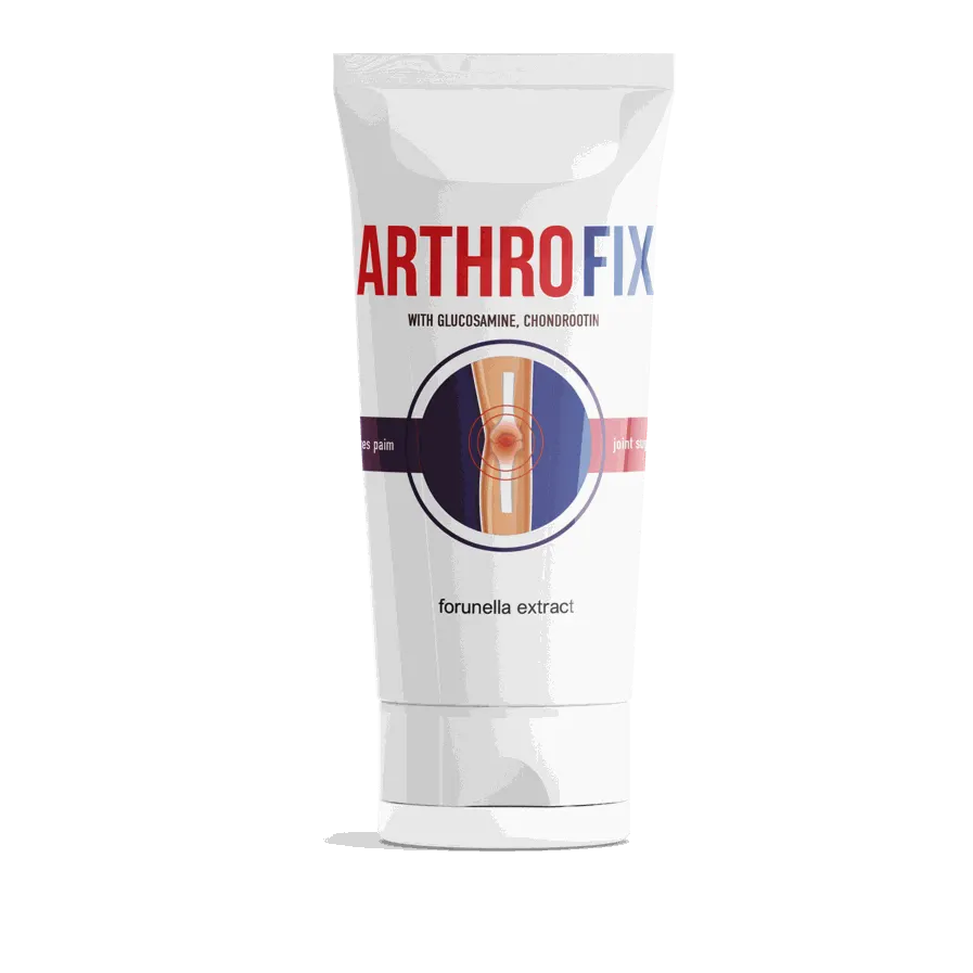 ArthroFix — لقطة 1