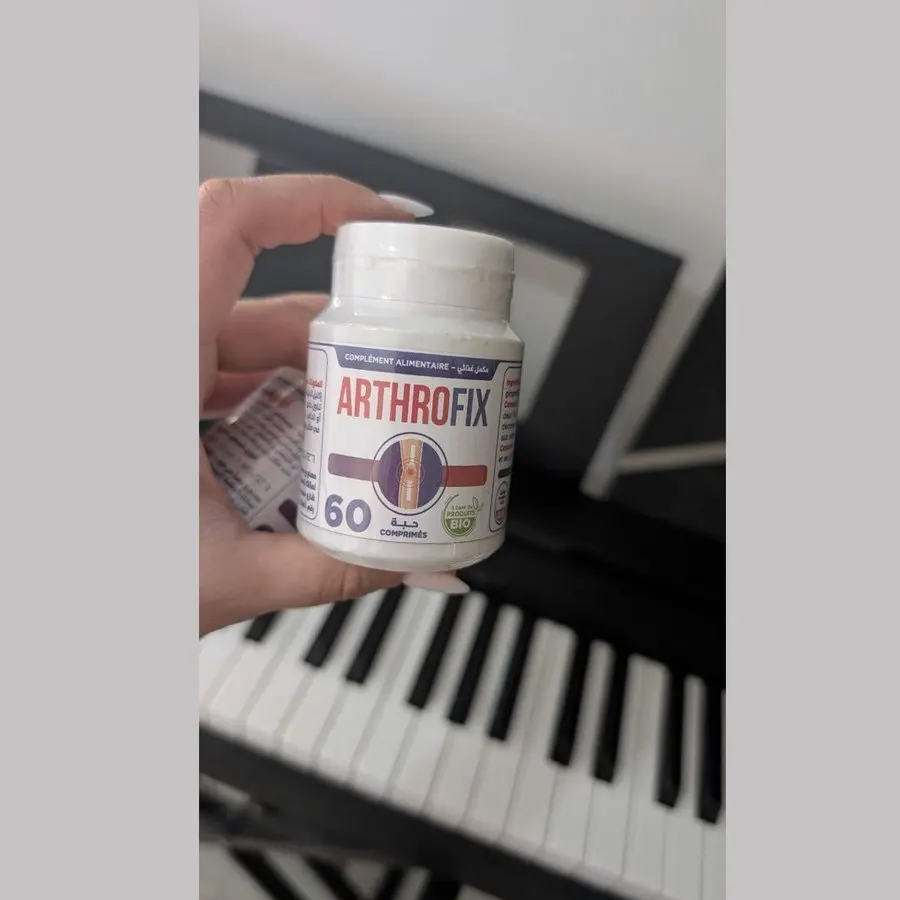 ArthroFix — لقطة 2