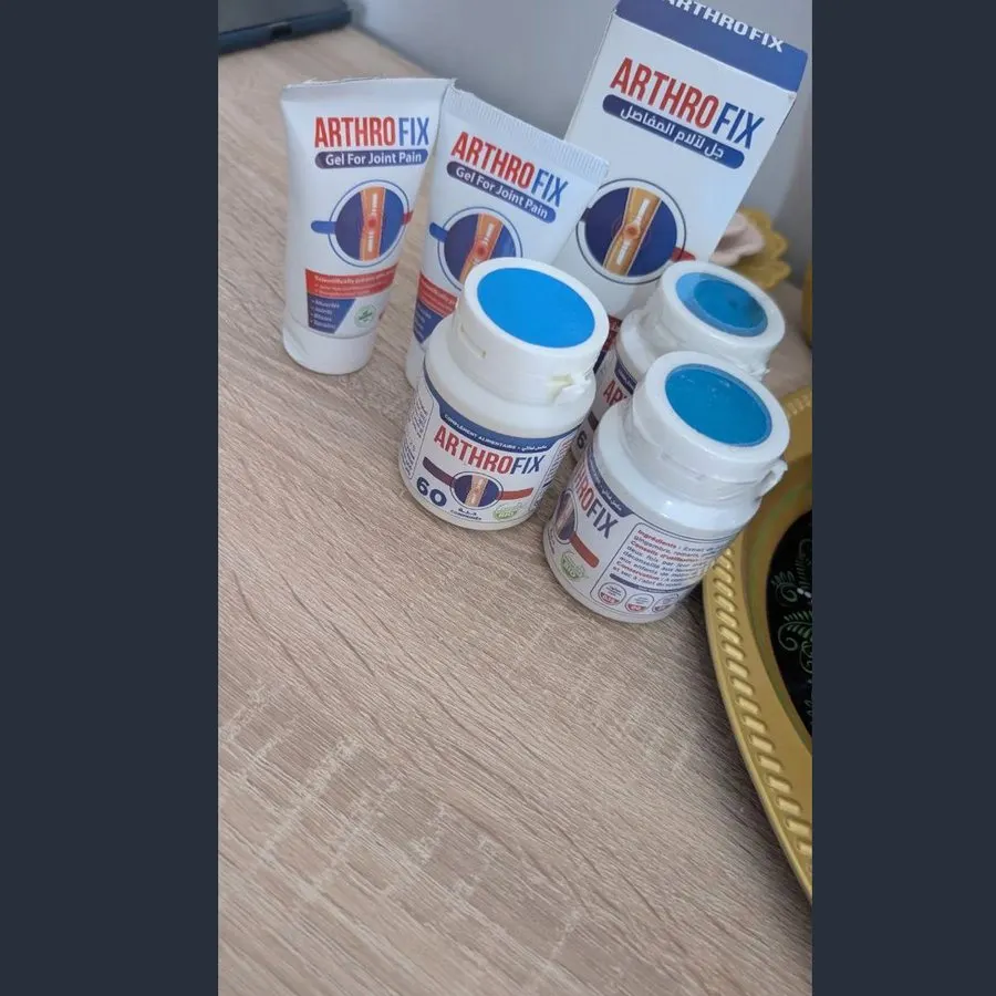 ArthroFix — لقطة 3