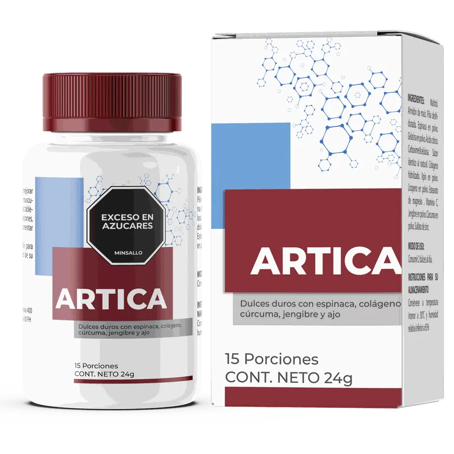 Artica