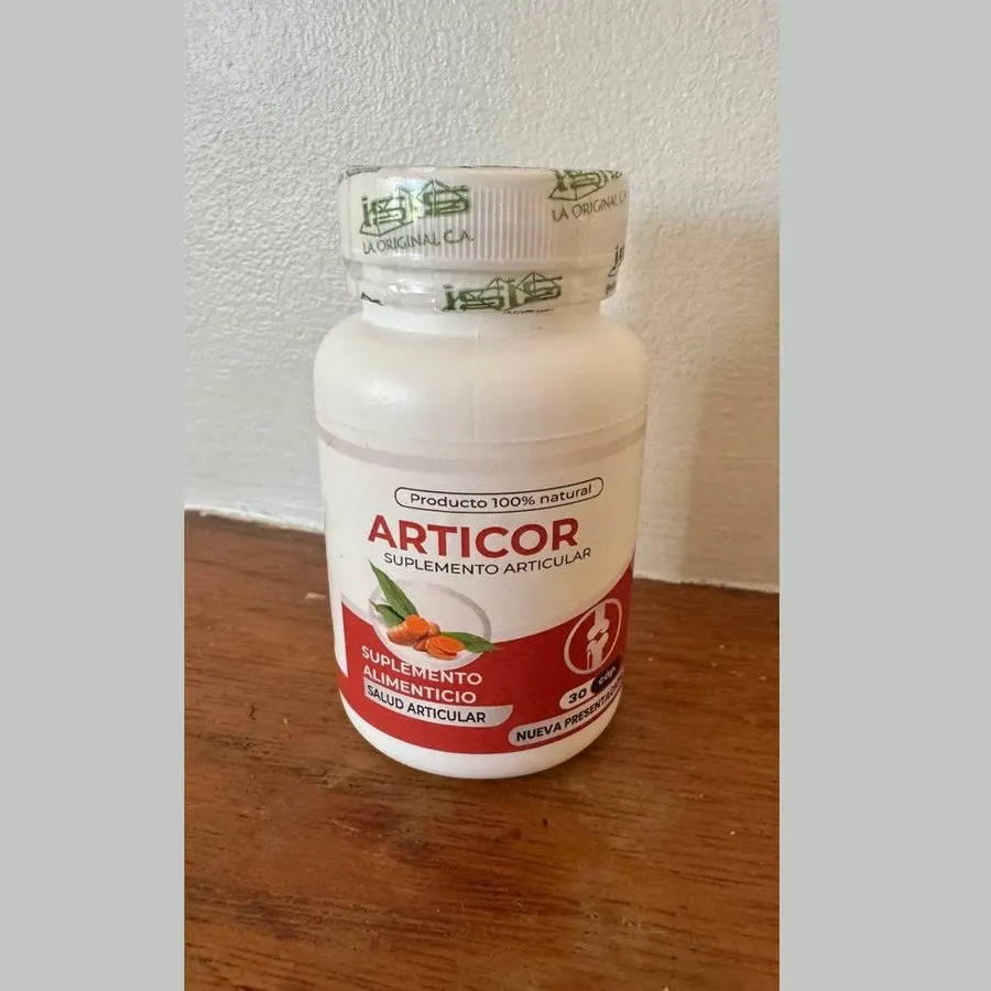 Articor — fotografía 1
