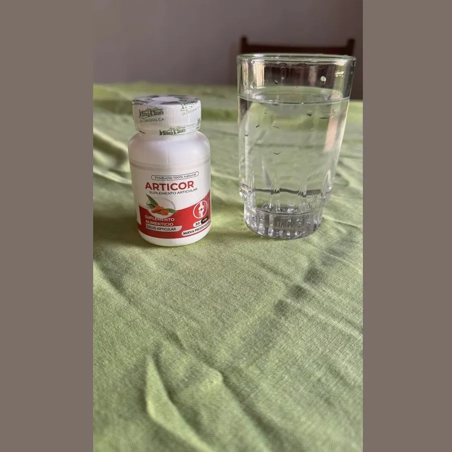Articor — fotografía 2
