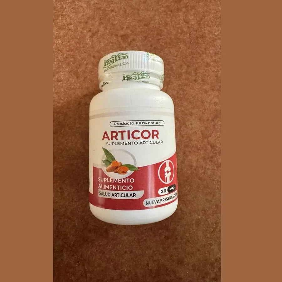 Articor — fotografía 3