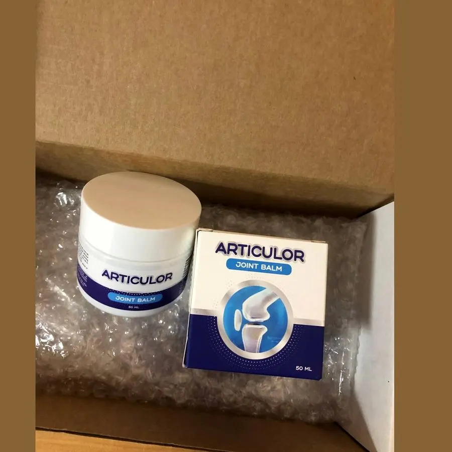 Articulor — produkta attēls