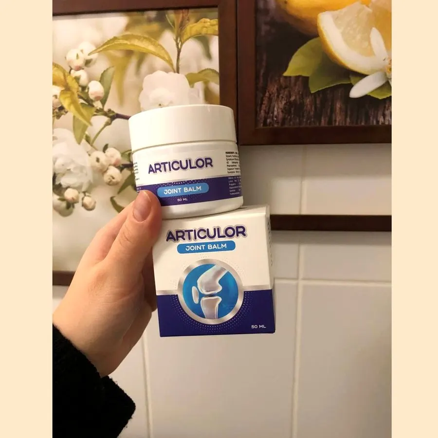 Articulor — produkta attēls 2