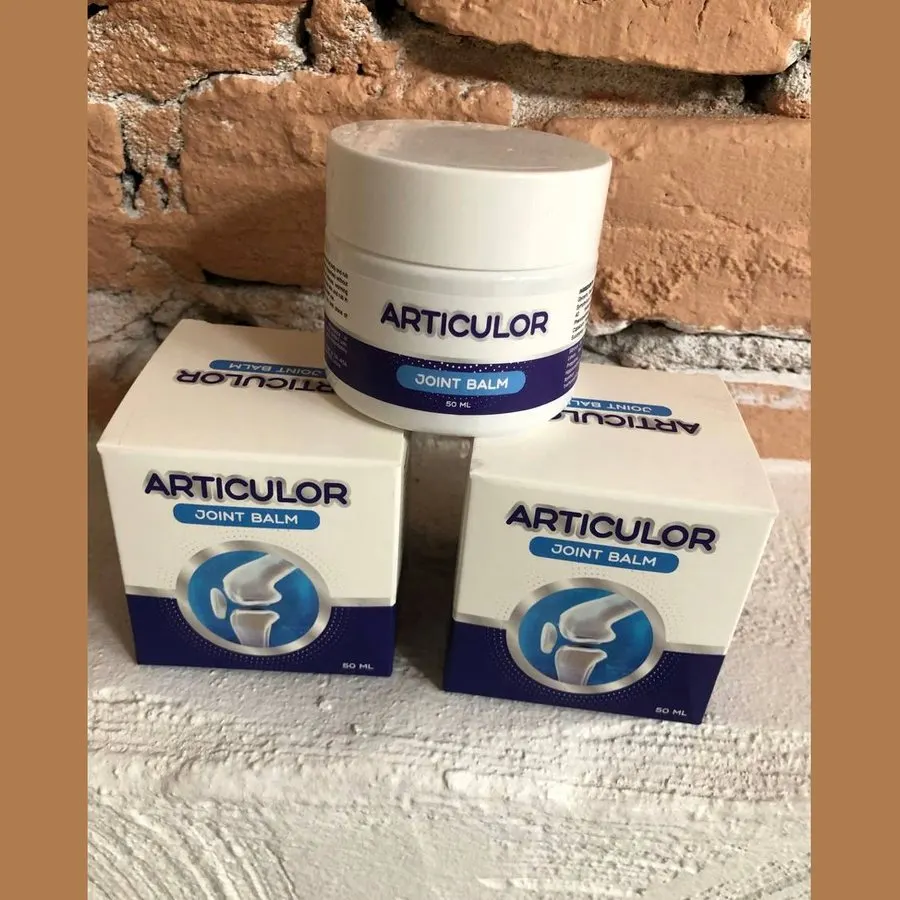 Articulor — produkta attēls 3