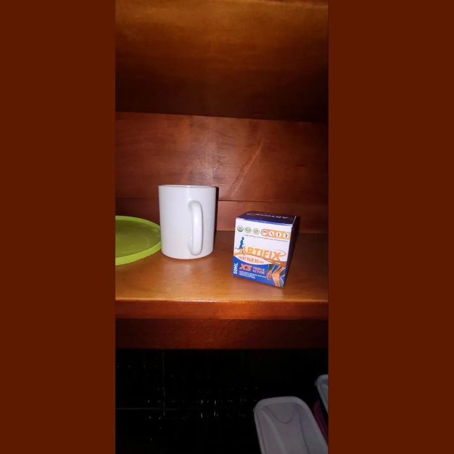 Artifix — pic 2