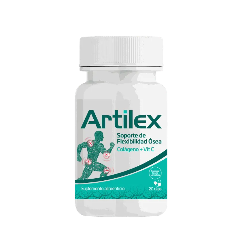 Artilex — imagen del empaque
