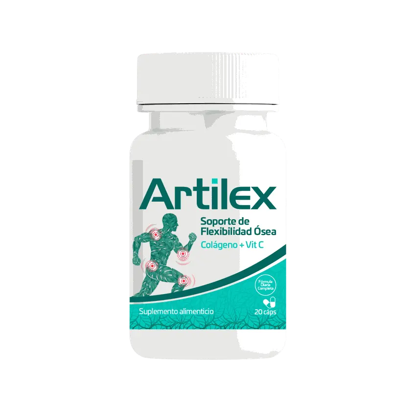 Artilex — imagen del empaque 1