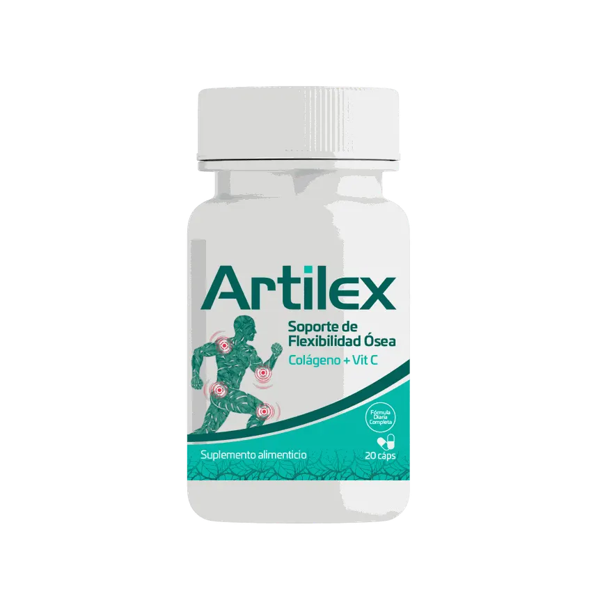 Artilex — imagen del empaque 2