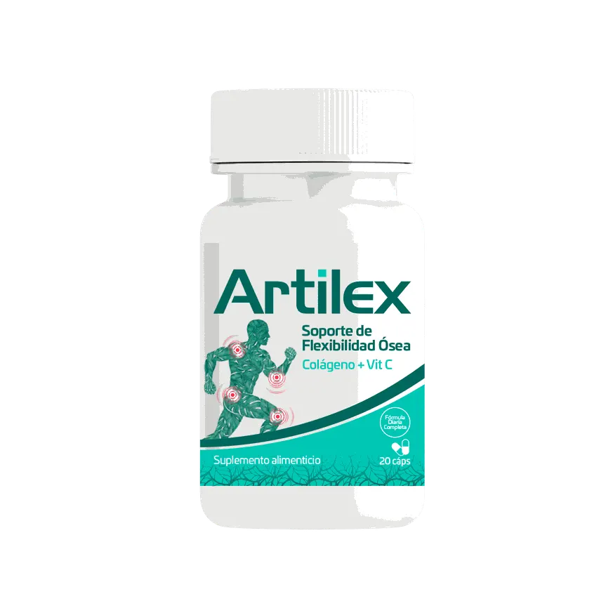 Artilex — imagen del empaque 3