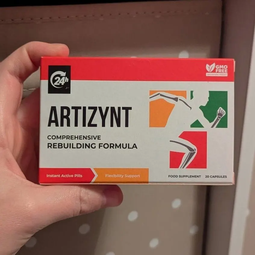 ArtiZynt — immagine 1