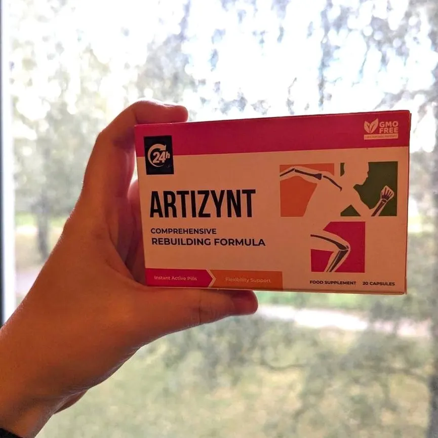 ArtiZynt — immagine 3