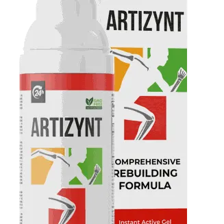 ArtiZynt Gel