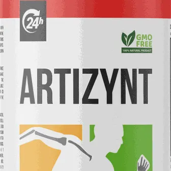 ArtiZynt Gel — Produktbild