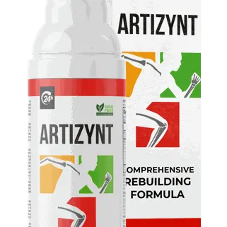 ArtiZynt Gel — Produktbild 1