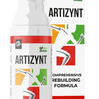 ArtiZynt Gel — Produktbild 3