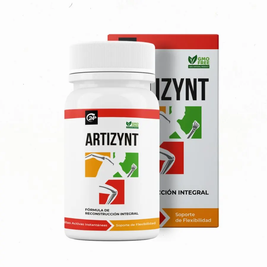 ArtiZynt — imagen del envase 1