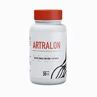 Artralon — imagen del envase