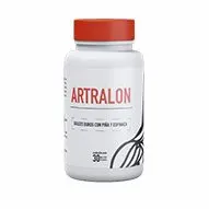 Artralon — imagen del envase 1