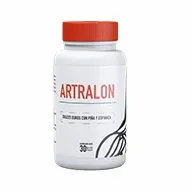 Artralon — imagen del envase 2