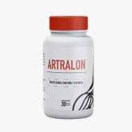 Artralon — imagen del envase 3
