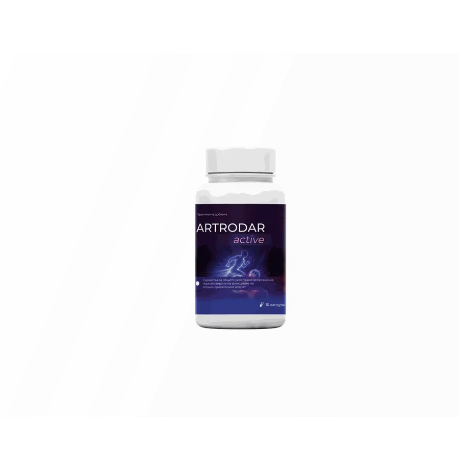 ARTRODAR