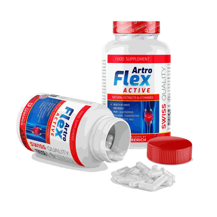 ArtroFlex Active