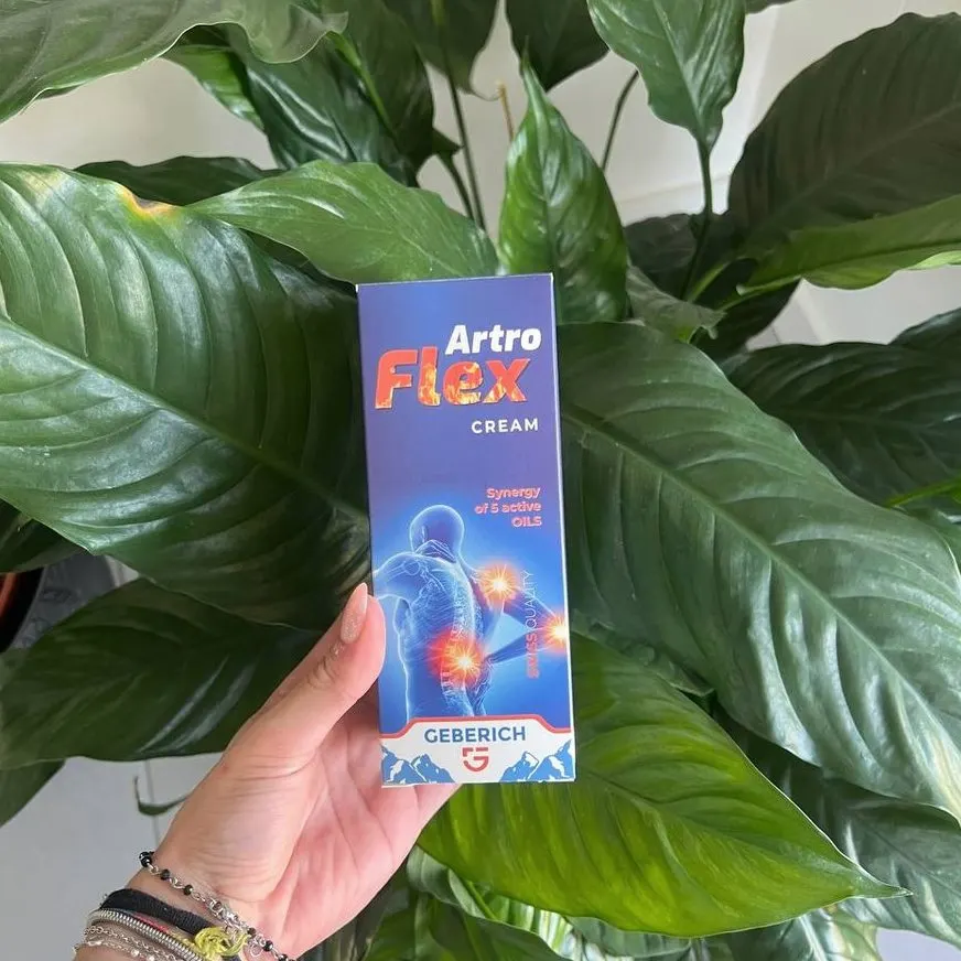 ArtroFlex