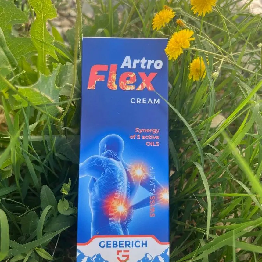ArtroFlex — bild på produkten
