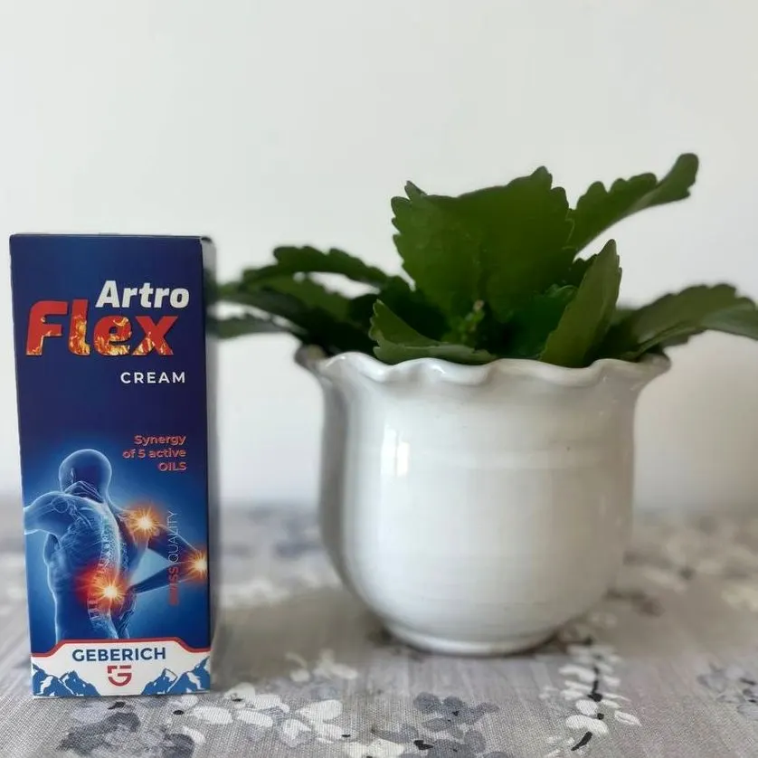 ArtroFlex — bild på produkten 1