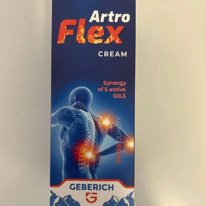 ArtroFlex — bild på produkten 2