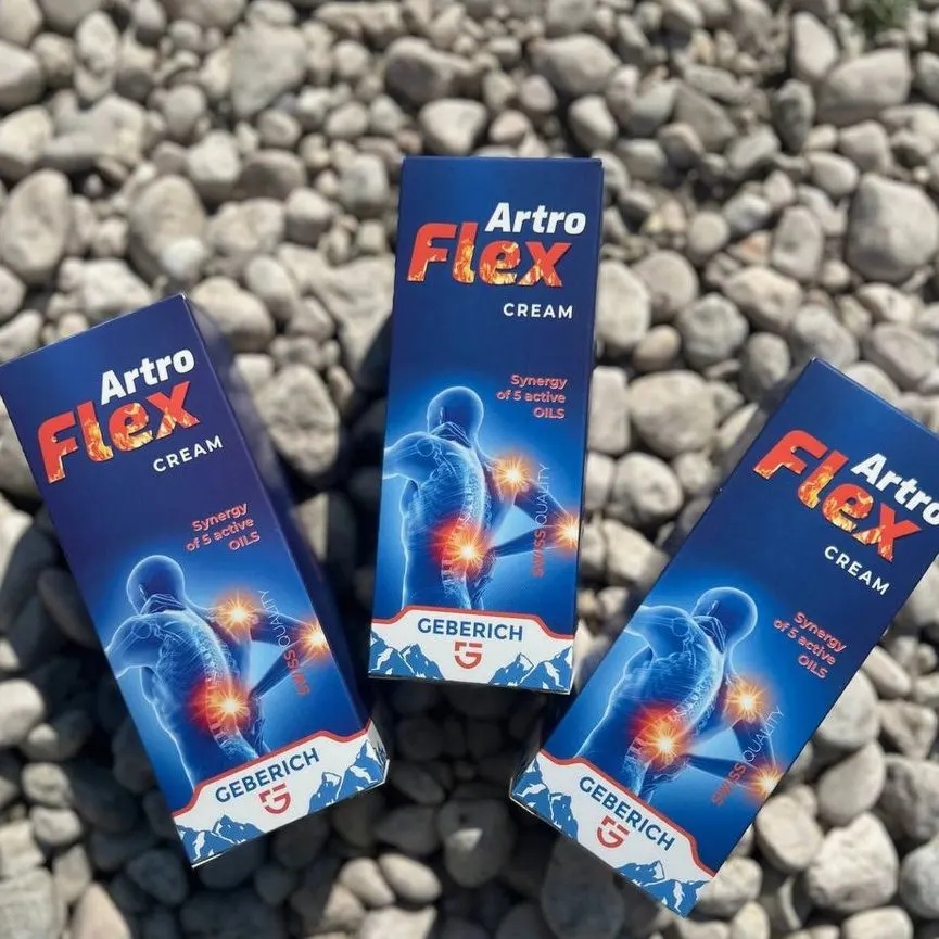 ArtroFlex — bild på produkten 3