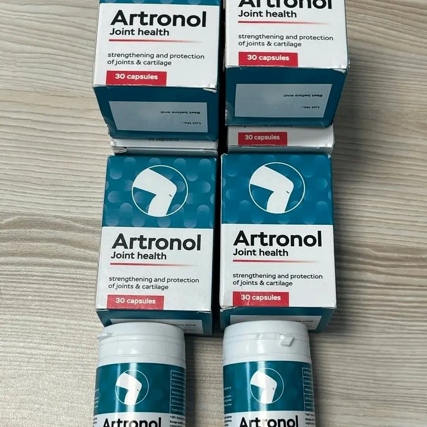 Artronol — immagine