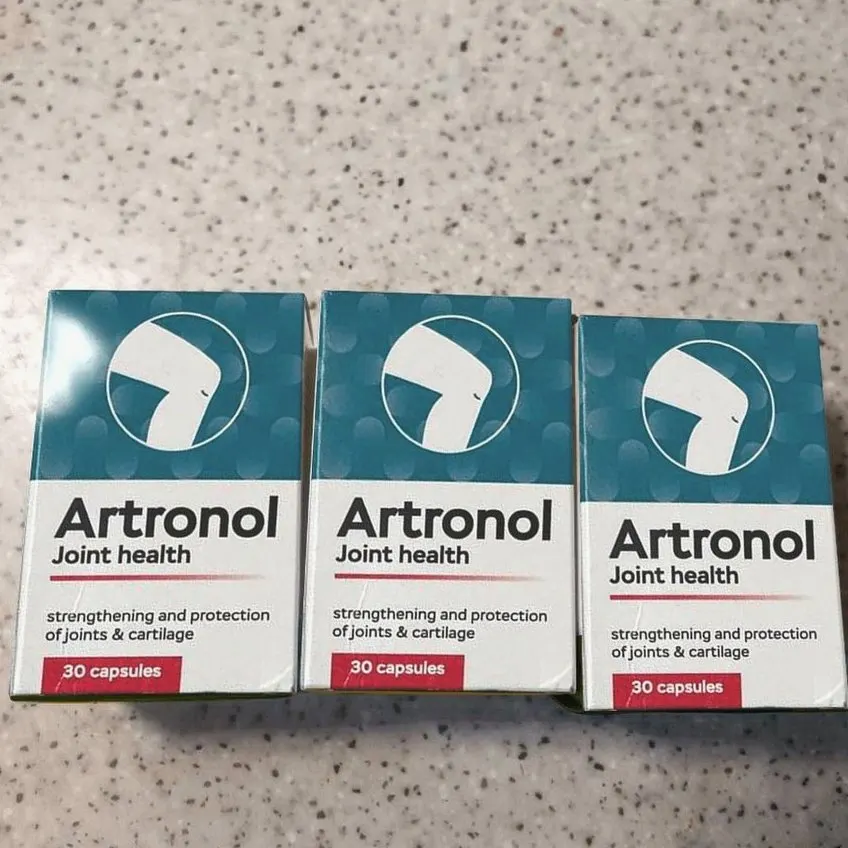 Artronol — immagine 1