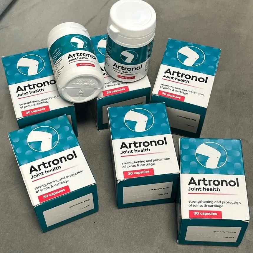 Artronol — immagine 2