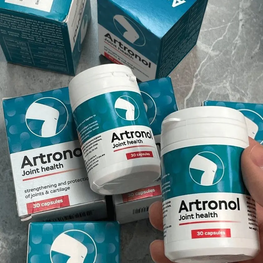 Artronol — immagine 3